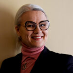 Tuuli Penttinen-Lampisuo.