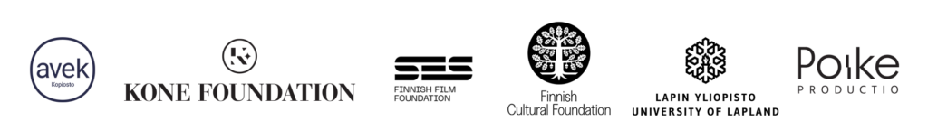 Supporters of Snowline.