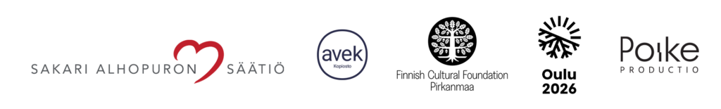 Supporters of The Underground Forest.